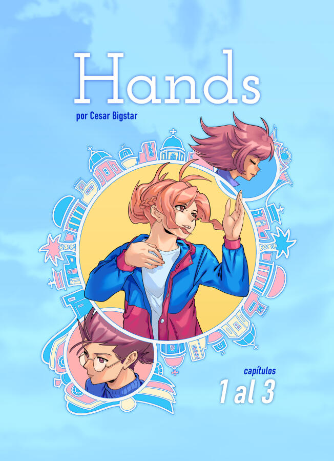 Hands